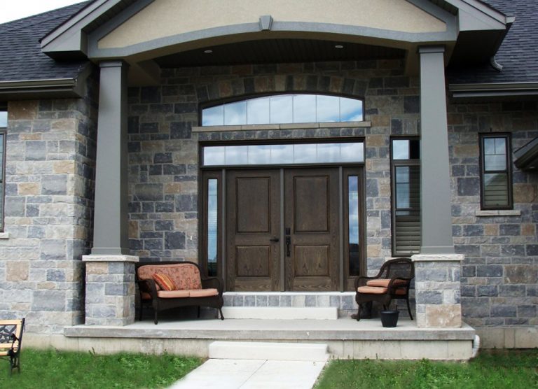 PVC Column Wraps Advanced Building Materials